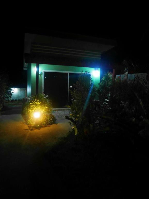 Guest house Suntalee House