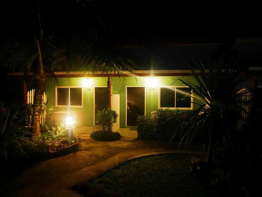 Suntalee House Nai Yang