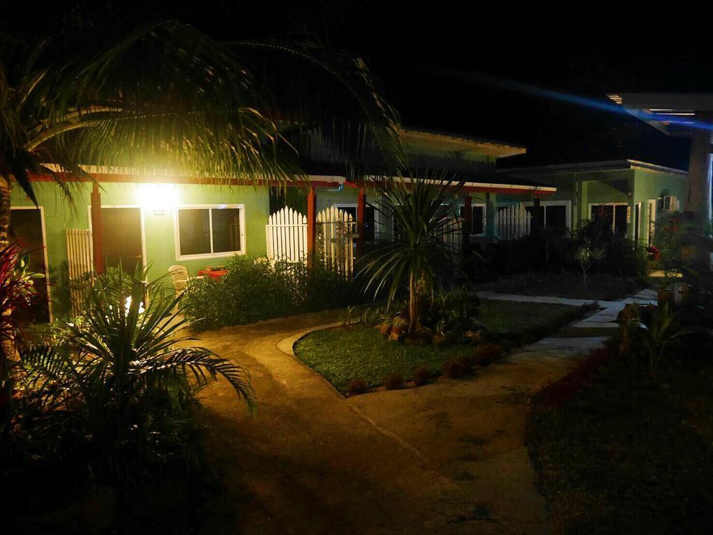 Guest house Suntalee House 3*