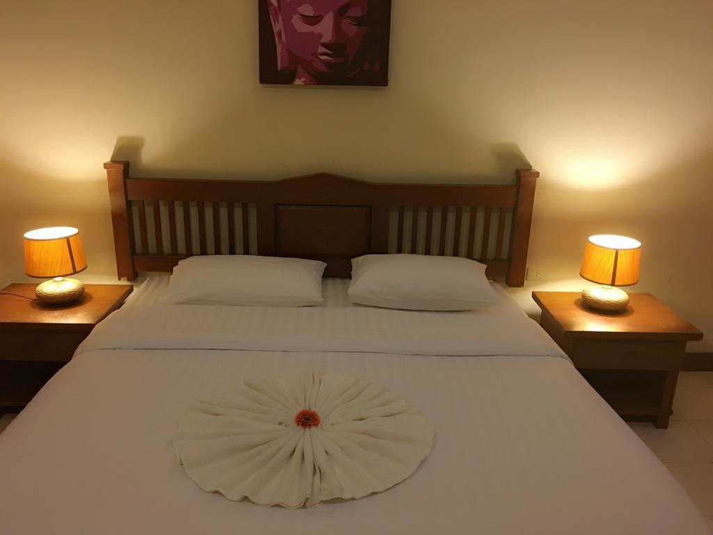 Same Same Guest house 3*