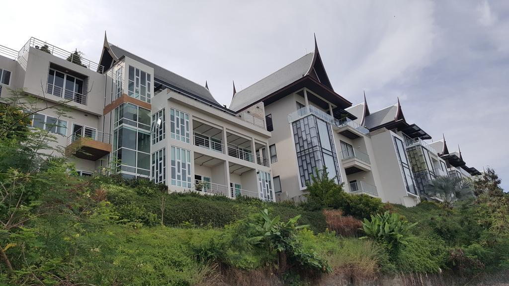 Villa Casa Cliff Sur Mare Pool *