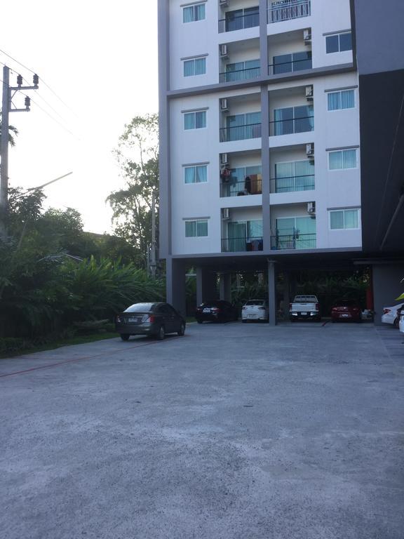 Appartement Naka Condon-52-13泳池高速上网免费停车 *