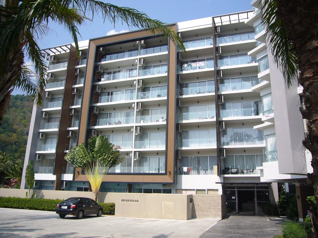 Chic Unit A303, A306, A307, A308, A406 Appartement