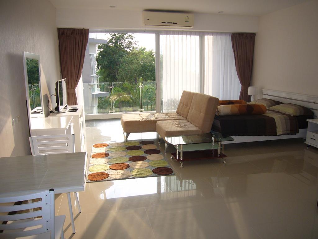 Chic Unit A303, A306, A307, A308, A406 Appartement