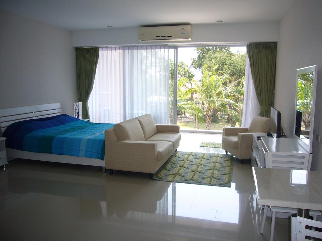 Chic Unit A303, A306, A307, A308, A406 Appartement