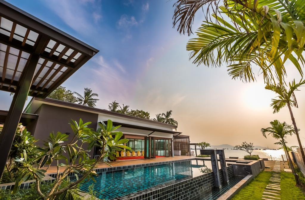 Sea Space Phuket *