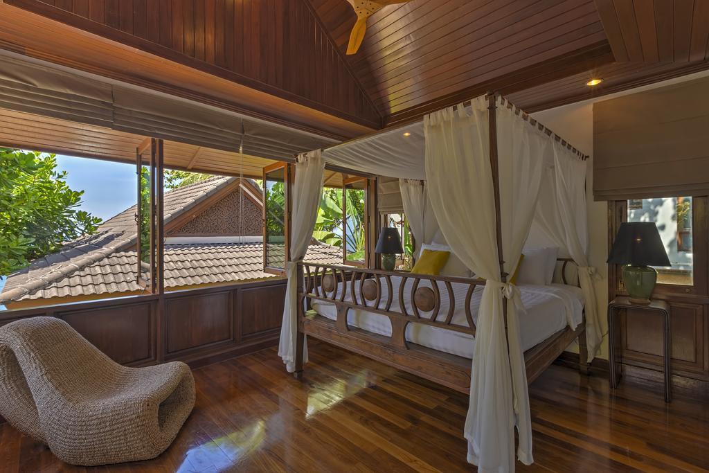 Villa Sunyata *