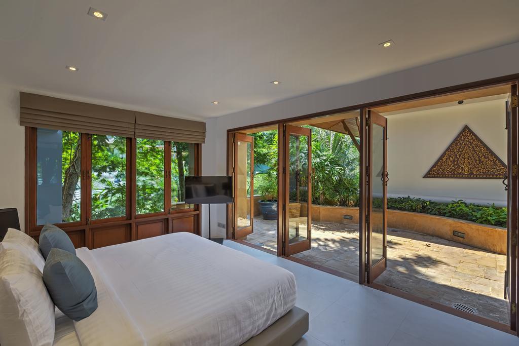 Sunyata * Kata Beach (Phuket)