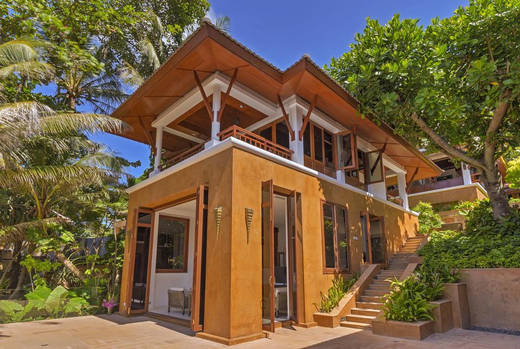 Sunyata Villa