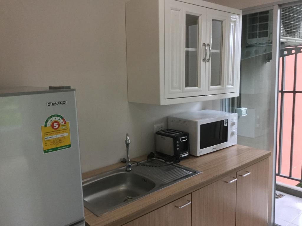 D Kathu-patong Phuket By Jacky Appartement *