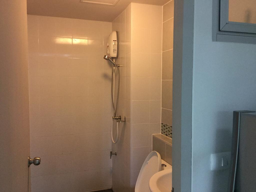 Appartement D Kathu-patong Phuket By Jacky Kathu