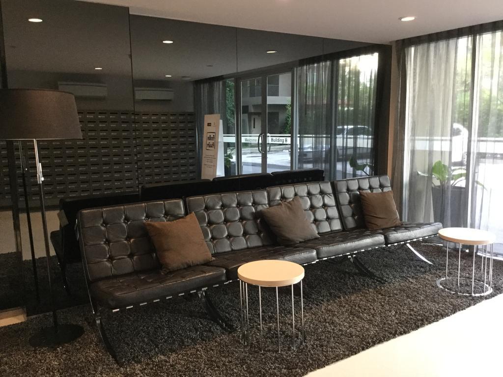 D Kathu-patong Phuket By Jacky Appartement