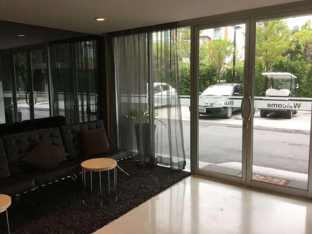 Appartement D Kathu-patong Phuket By Jacky
