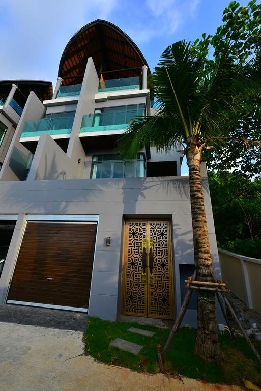 Villa Bukit Pool - Sha Extra *