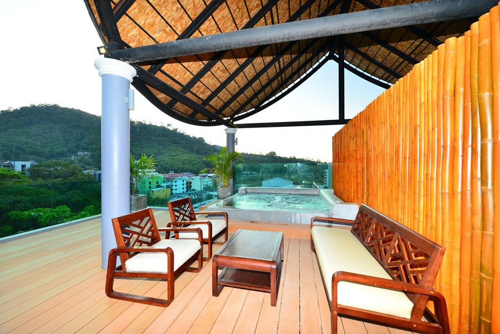 Bukit Pool - Sha Extra Villa