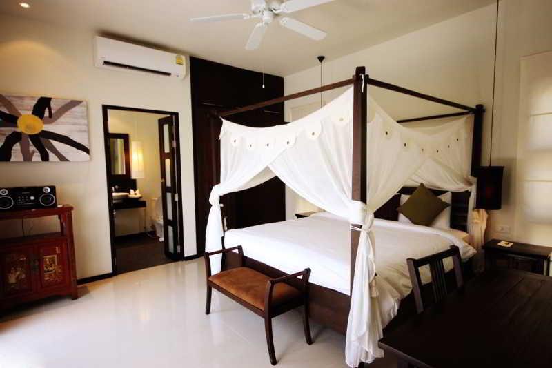 Two Phuket - Oxygen Nai Harn * Rawai