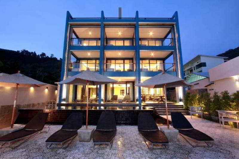 Hotel Sea Phuket Sha 4*