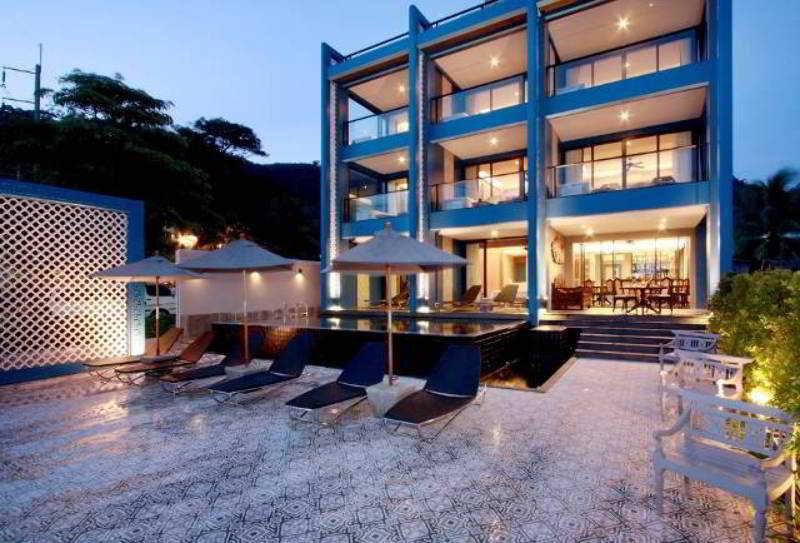 Sea Phuket Sha 4*