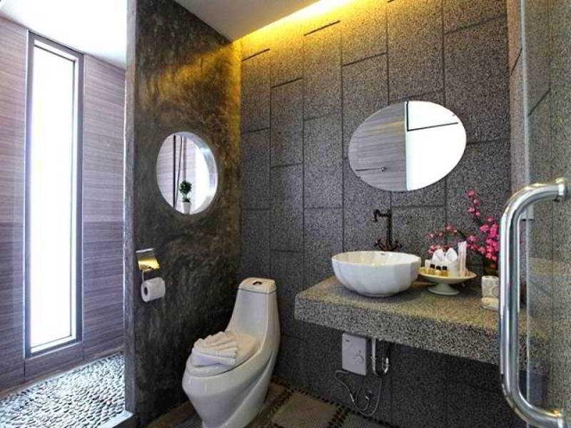Surintra Boutique Hotel Praia de Surin
