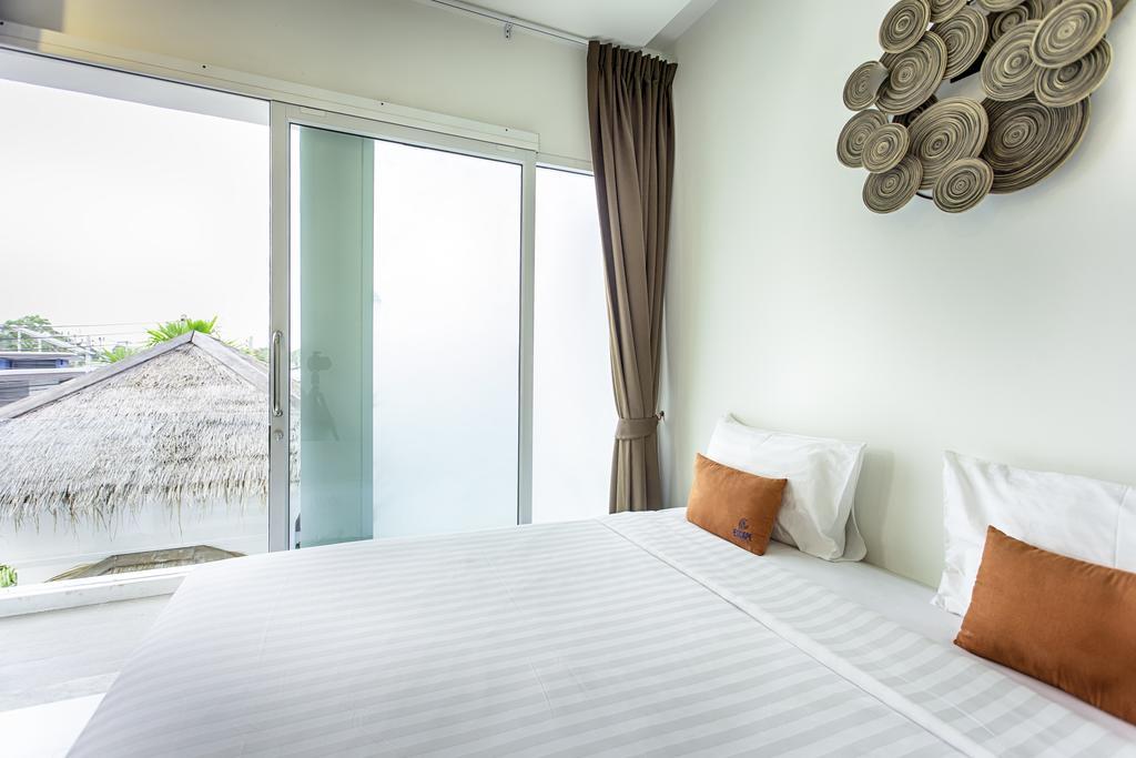 Escape Resort 4*