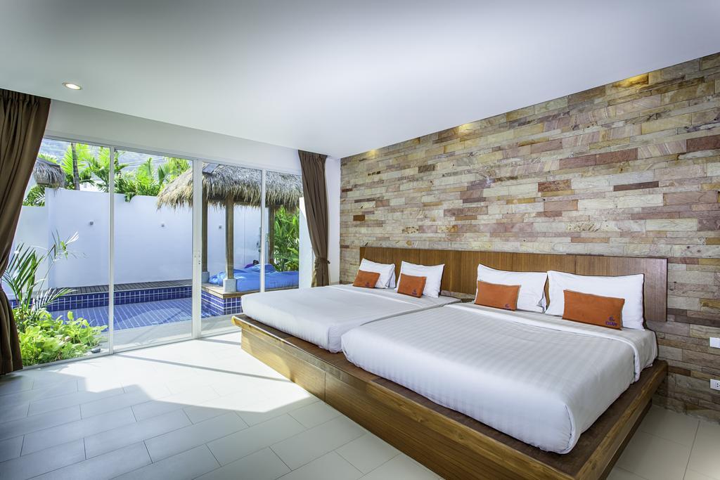 Resort Escape Patong