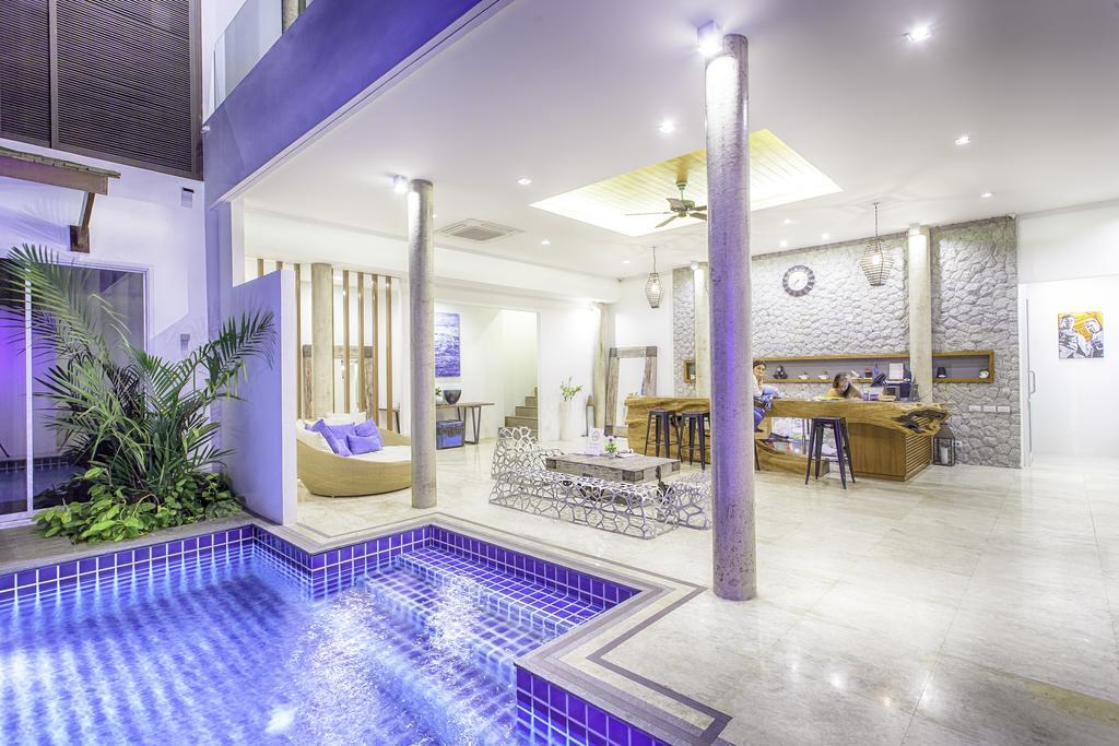 Escape Resort 4*