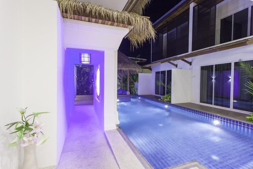 Escape 4* Patong