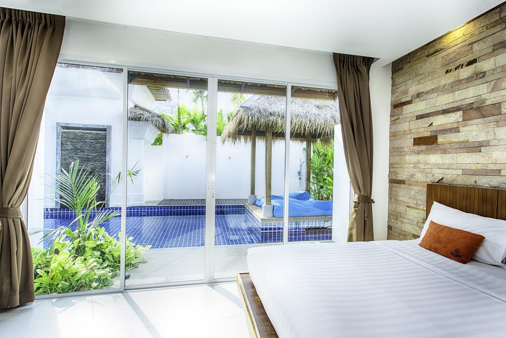 Escape Resort