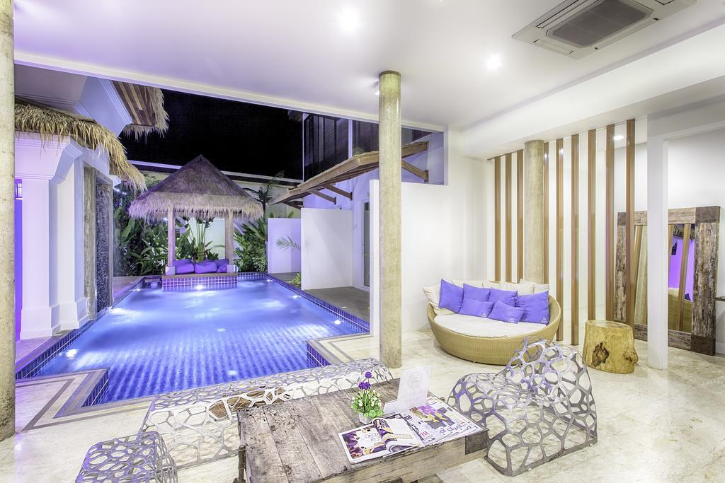 Escape Resort 4*