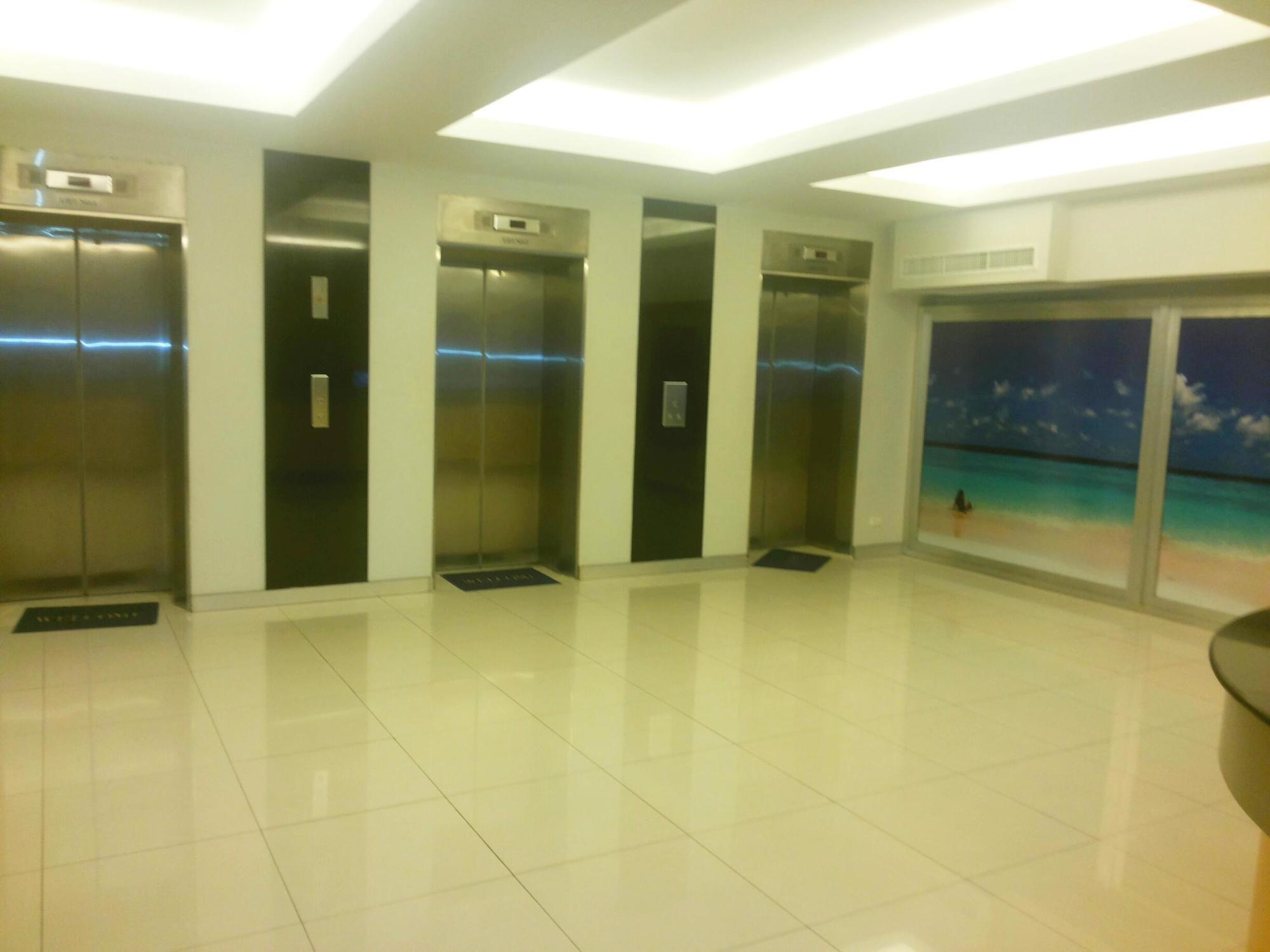 Patong Tower By United 21 Thailand *