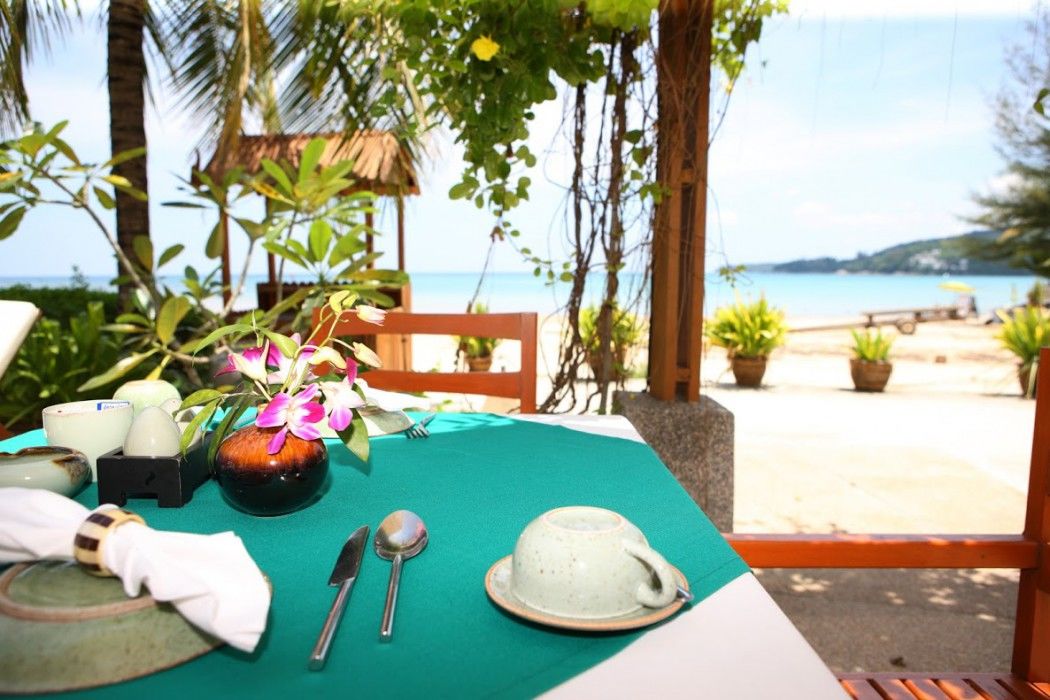 Hotel Layalina Kamala Beach