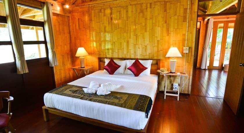 The Touch Naiyang & Fitness Nai Yang Beach