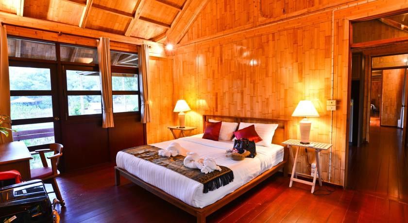The Touch Naiyang & Fitness Resort