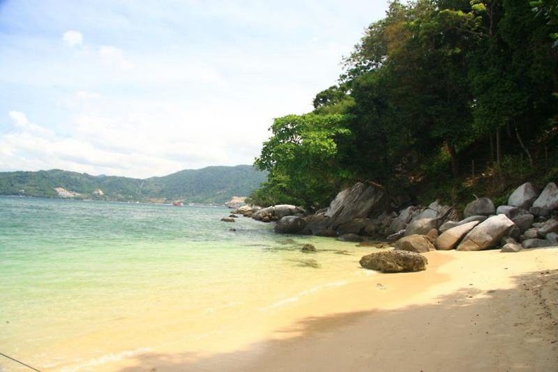 Tri Trang Resort 4*