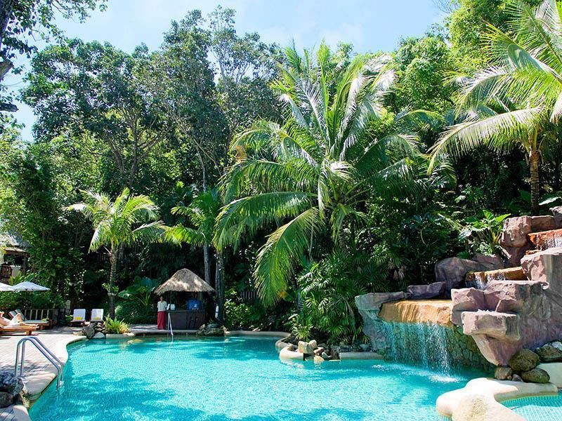 Centara Phuket Resort