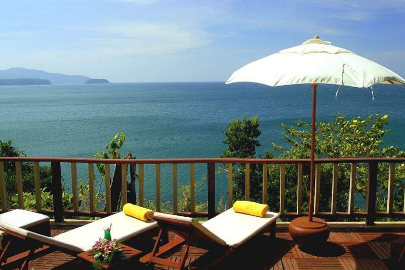 Centara Phuket