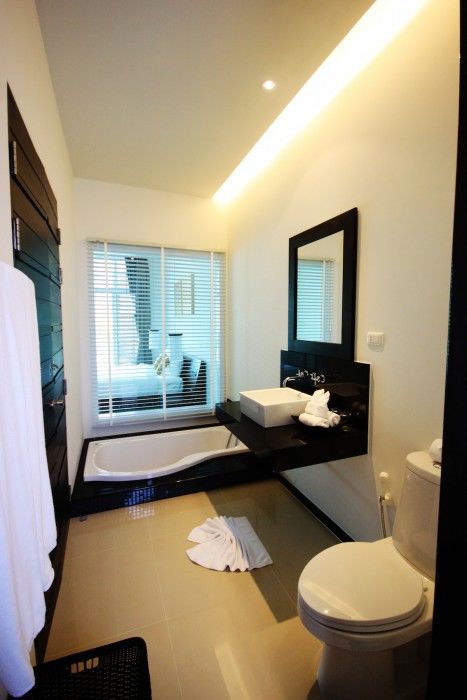 Two Oxygen Style Bangtao Hotel