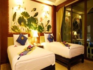 Merrison Hotel Phuket