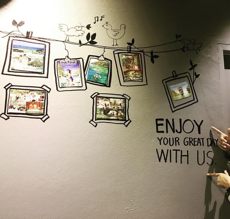 Meeting Apartment Phuket