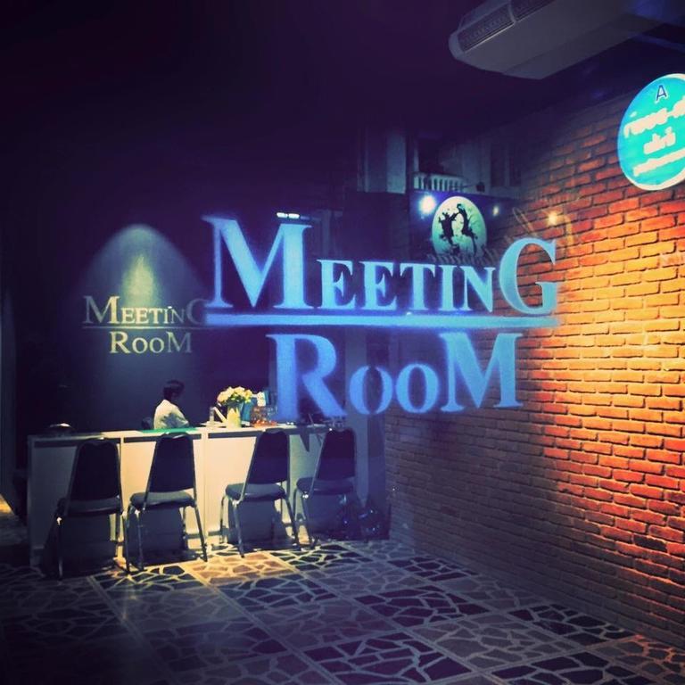 Meeting
