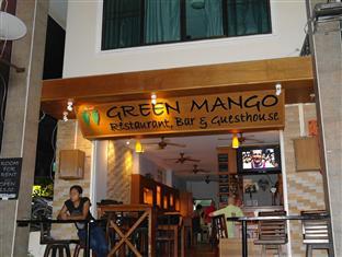 Hotel Mango 2*