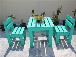 Hostel Roomquest Phuket Patong