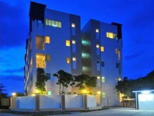 Royal Kamala Apartment