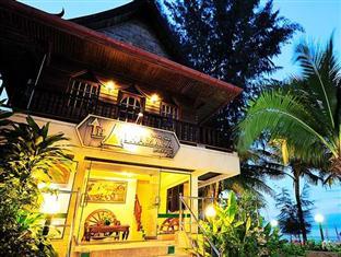 Resort Thai Kamala Front