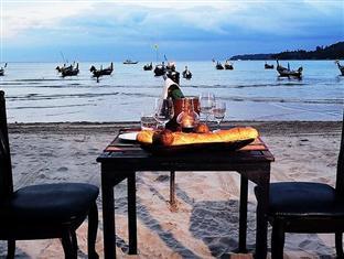 Thai Kamala Front Resort Phuket