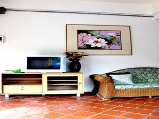 Bangwan Hotel Kamala Beach