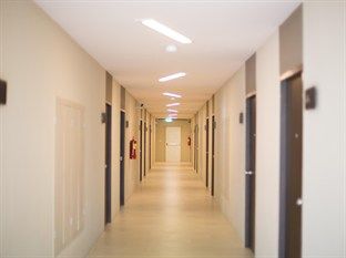 Aparthotel Naka Phuket
