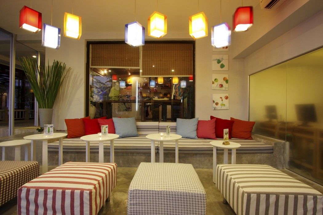 Ramada By Wyndham Southsea Resort 4*