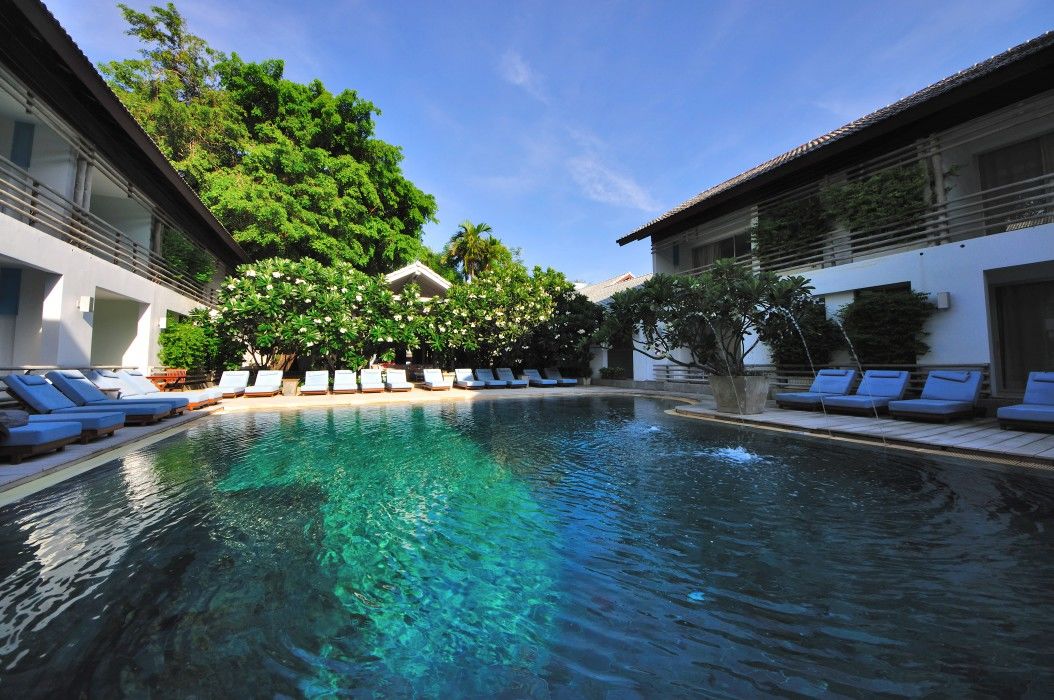 Ramada By Wyndham Southsea Resort Phuket