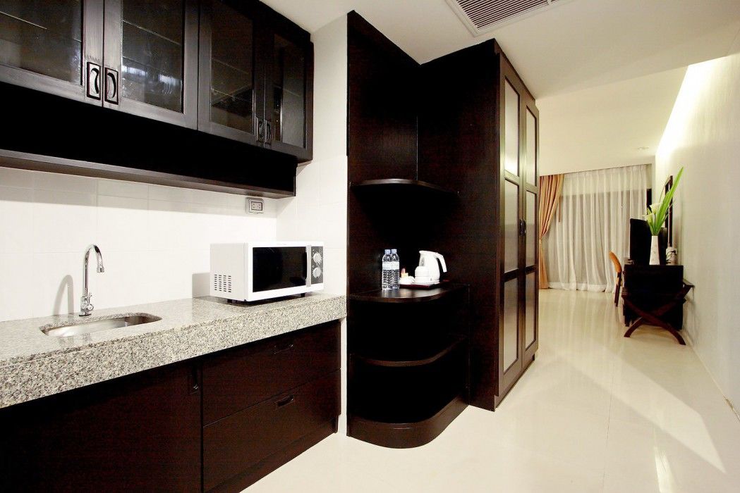 Palmyra Phuket - Sha Extra Resort